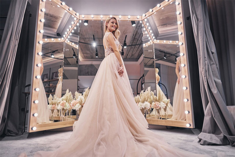 novias y eventos zaragoza
