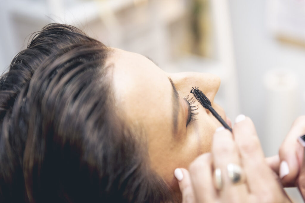 CMG Maquillaje chicas Jaime Oriz