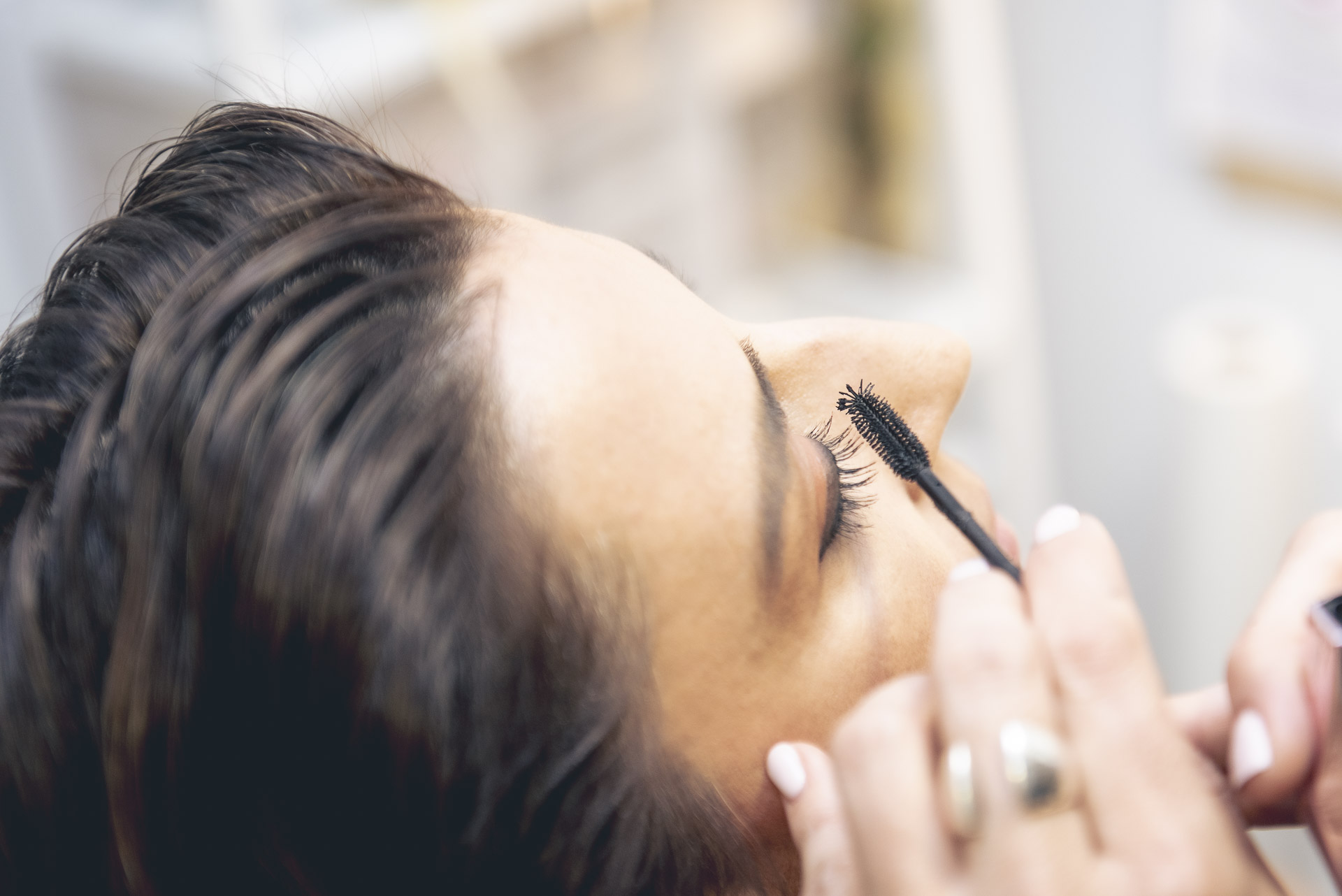 CMG Maquillaje chicas Jaime Oriz
