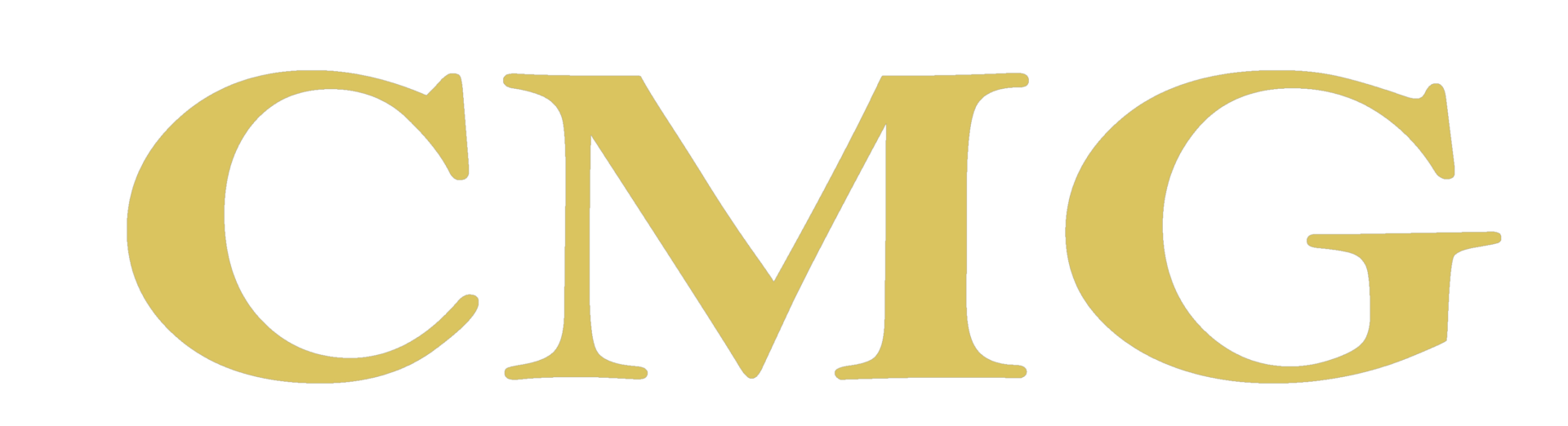 logo CMG BUENO